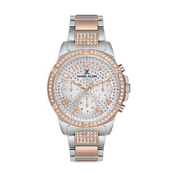 Daniel Klein DK013937A-06 Kadın Kol Saati