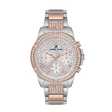 Daniel Klein DK013937A-06 Kadın Kol Saati