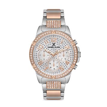 Daniel Klein DK013937A-06 Kadın Kol Saati