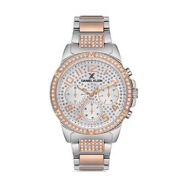 Daniel Klein DK013937A-06 Kadın Kol Saati