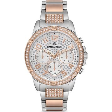 Daniel Klein DK013937A-06 Kadın Kol Saati