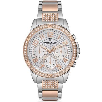 Daniel Klein DK013937A-06 Kadın Kol Saati