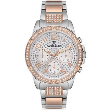 Daniel Klein DK013937A-06 Kadın Kol Saati