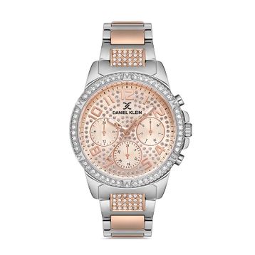 Daniel Klein DK013937A-07 Kadın Kol Saati