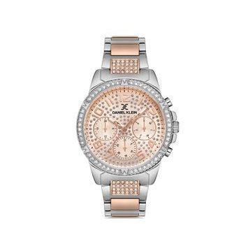 Daniel Klein DK013937A-07 Kadın Kol Saati