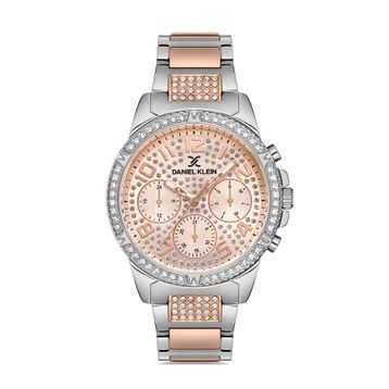 Daniel Klein DK013937A-07 Kadın Kol Saati