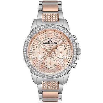 Daniel Klein DK013937A-07 Kadın Kol Saati