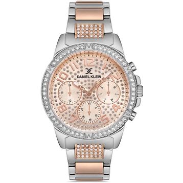 Daniel Klein DK013937A-07 Kadın Kol Saati