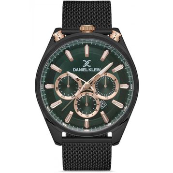 Daniel Klein Dk013977a-03 Erkek Kol Saati