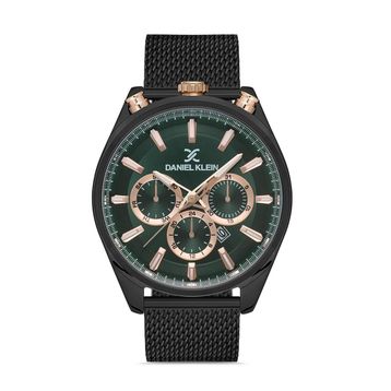 Daniel Klein Dk013977a-03 Erkek Kol Saati