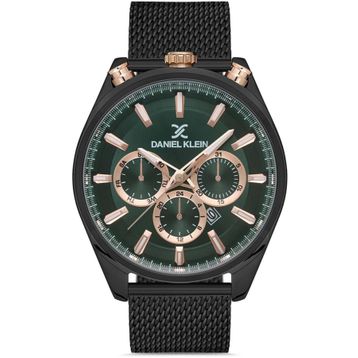 Daniel Klein Dk013977a-03 Erkek Kol Saati