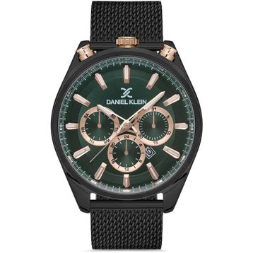 Daniel Klein Dk013977a-03 Erkek Kol Saati