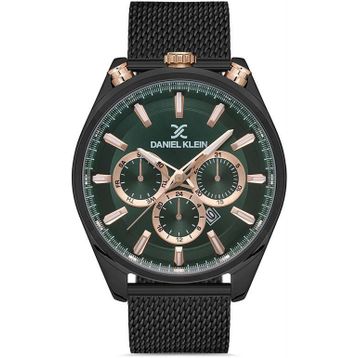 Daniel Klein Dk013977a-03 Erkek Kol Saati