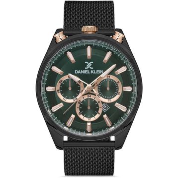 Daniel Klein Dk013977a-03 Erkek Kol Saati