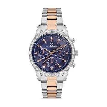 Daniel Klein DK014063A-04 Kadın Kol Saati