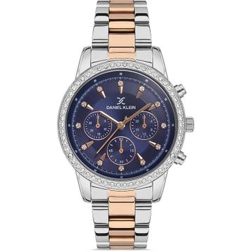 Daniel Klein DK014063A-04 Kadın Kol Saati