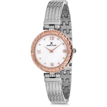 Daniel Klein DK01441B-03 Kadın Kol Saati