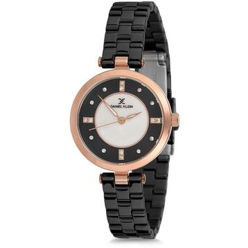 Daniel Klein DK02342B-05 Kadın Kol Saati