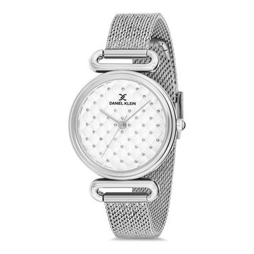 Daniel Klein DK02369D-01 Kadın Kol Saati