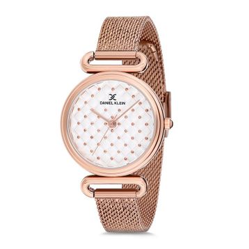 Daniel Klein DK02369D-03 Kadın Kol Saati