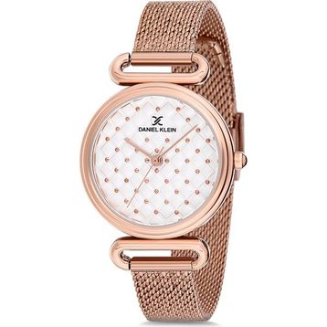Daniel Klein DK02369D-03 Kadın Kol Saati