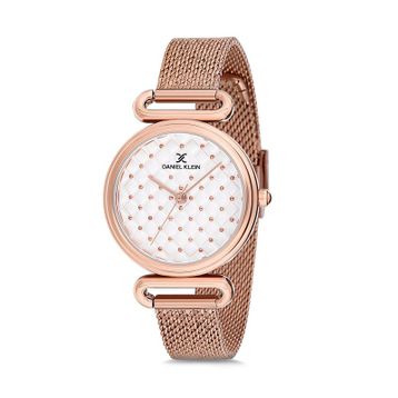 Daniel Klein DK02369D-03 Kadın Kol Saati
