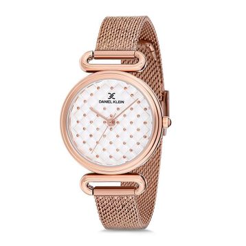 Daniel Klein DK02369D-03 Kadın Kol Saati