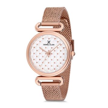 Daniel Klein DK02369D-03 Kadın Kol Saati
