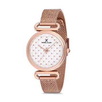 Daniel Klein DK02369D-03 Kadın Kol Saati