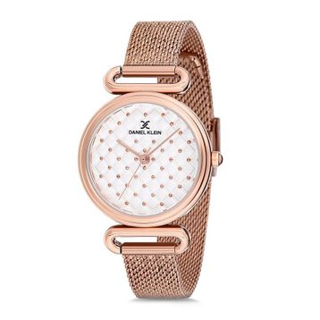 Daniel Klein DK02369D-03 Kadın Kol Saati