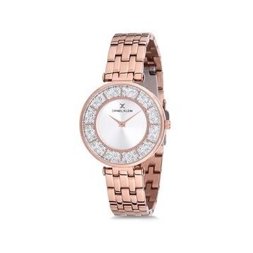 Daniel Klein DK02370B-03 Kadın Kol Saati