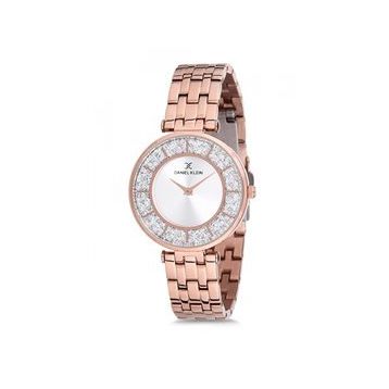 Daniel Klein DK02370B-03 Kadın Kol Saati