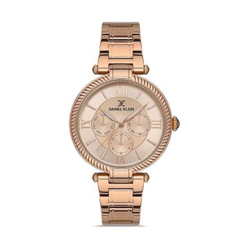 Daniel Klein DK077940 Kadın Kol Saati