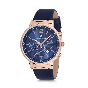 Daniel Klein DK101-012421A Erkek Kol Saati