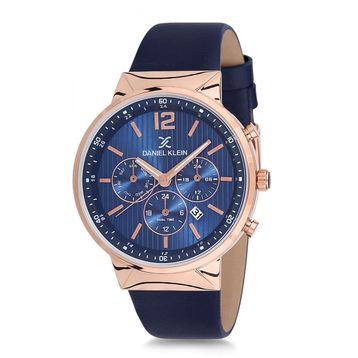 Daniel Klein DK101-012421A Erkek Kol Saati