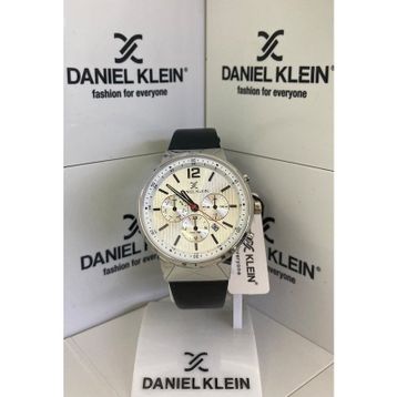 Daniel Klein DK101-012421A Erkek Kol Saati