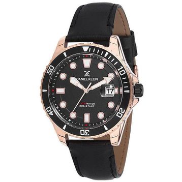 Daniel Klein DK101-012611C Erkek Kol Saati