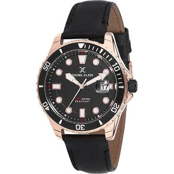 Daniel Klein DK101-012611C Erkek Kol Saati