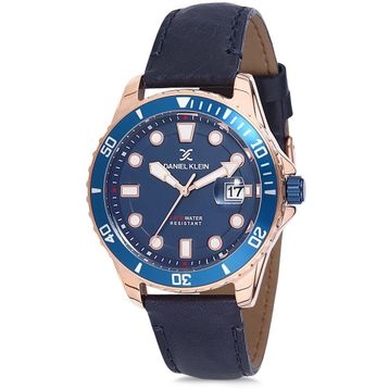 Daniel Klein DK101-012611C Erkek Kol Saati