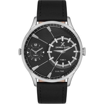 Daniel Klein DK101.DK.1.12982-1 Erkek Kol Saati