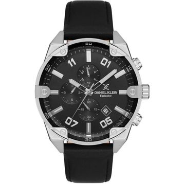 Daniel Klein DK101-DKE.1.10532-1 Erkek Kol Saati