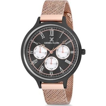 Daniel Klein Dk102-010411sy Kol Saati