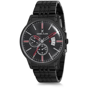 Daniel Klein DK102-010538O Erkek Kol Saati
