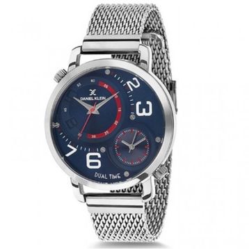 Daniel Klein DK102-010873D Erkek Kol Saati