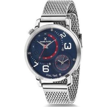Daniel Klein DK102-010873D Erkek Kol Saati
