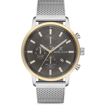 Daniel Klein Dk102-011223d Erkek Kol Saati