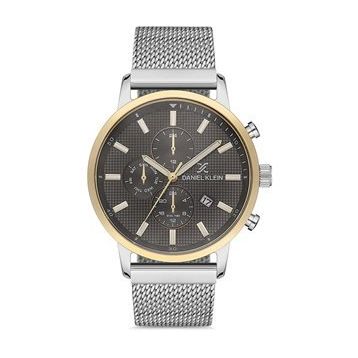 Daniel Klein Dk102-011223d Erkek Kol Saati