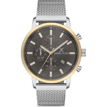 Daniel Klein Dk102-011223d Erkek Kol Saati