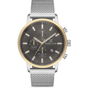 Daniel Klein Dk102-011223d Erkek Kol Saati