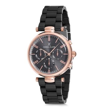Daniel Klein DK102-011237L Kadın Kol Saati
